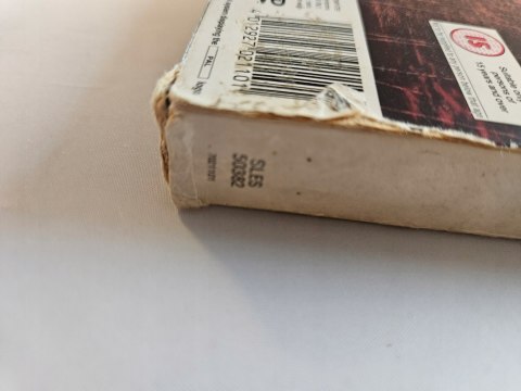 SILENT HILL 2 PS2 SILENT HILL 2 PLAYSTATION SILENT HILL 2 PS2 SILENT HILL 2 PLAYSTATION