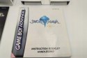 SWORD OF MANA