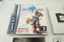 SWORD OF MANA