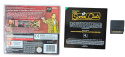 GRAND THEFT AUTO CHINATOWN WARS DS