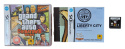 GRAND THEFT AUTO CHINATOWN WARS DS