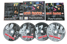 FEAR EFFECT