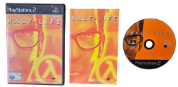 HALF LIFE PS2