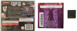 CASTLEVANIA ORDER OF ECCLESIA DS