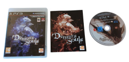 DEMON'S SOULS PS3