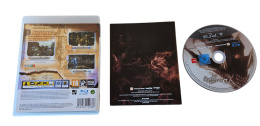 DEMON'S SOULS PS3