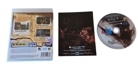 DEMON'S SOULS PS3 DEMON'S SOULS PS3
