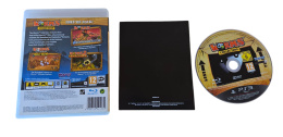 WORMS COLLECTION PS3