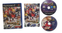 DISGAEA 2 CURSED MEMORIES PS2 RPG