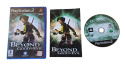 BEYOND GOOD & EVIL PS2