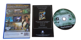 BEYOND GOOD & EVIL PS2