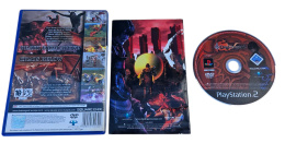 DRAKENGARD PS2