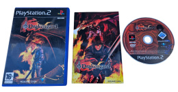DRAKENGARD PS2