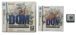DRAGON QUEST MONSTERS JOKER DS