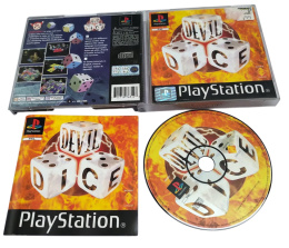 DEVIL DICE PSX