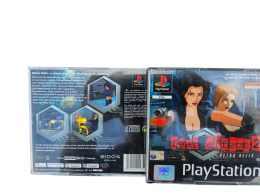 FEAR EFFECT 2