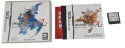 FINAL FANTASY TACTICS A2 GRIMOIRE OF THE RIFT DS