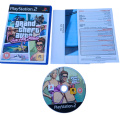 GRAND THEFT AUTO VICE CITY STORIES