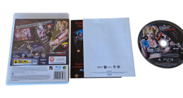 LOLLIPOP CHAINSAW PS3
