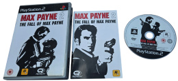 MAX PAYNE 2 THE FALL OF MAX PAYNE