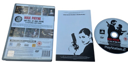 MAX PAYNE 2 THE FALL OF MAX PAYNE