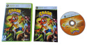 CRASH MIND OVER THE MUTANT XBOX 360