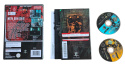 METAL GEAR SOLID THE TWIN SNAKES GAMECUBE