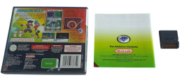 POKEMON RANGER DS POKEMON