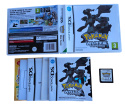 POKEMON WHITE VERSION DS POKEMON NINTENDO