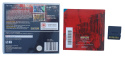 RESIDENT EVIL DEADLY SILENCE DS