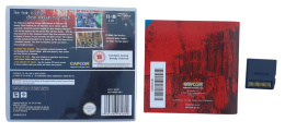 RESIDENT EVIL DEADLY SILENCE DS