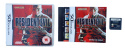 RESIDENT EVIL DEADLY SILENCE DS