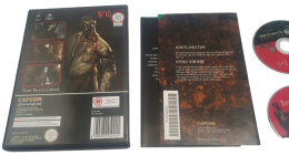 RESIDENT EVIL GAMECUBE