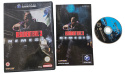 RESIDENT EVIL 3 GAMECUBE