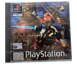ROBOPIT 2 PSX