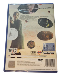 RULE OF ROSE PS2 FOLIA
