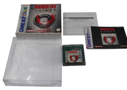 Resident Evil Gaiden