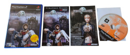 SHADOW HEARTS PS2