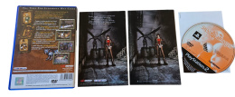SHADOW HEARTS PS2