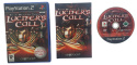 SHIN MEGAMI TENSEI LUCIFER'S CALL PS2