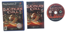 SHIN MEGAMI TENSEI LUCIFER'S CALL PS2
