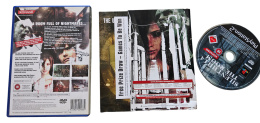 SILENT HILL 4 PS2