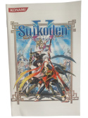 SUIKODEN V PS2