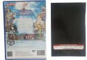 SUIKODEN V PS2