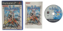 SUIKODEN V PS2