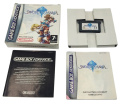 SWORD OF MANA
