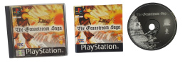 THE GRANSTREAM SAGA PSX PS1 PS2