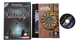 ETERNAL DARKNESS SANITYS REQUIEM