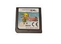 THE LEGEND OF ZELDA SPIRIT TRACKS