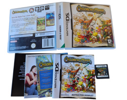 CHILDREN OF MANA DS